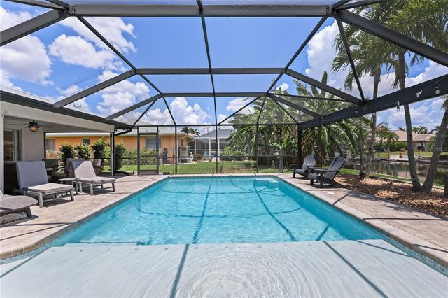 5215 PELICAN BOULEVARD, Cape Coral, FL 33914