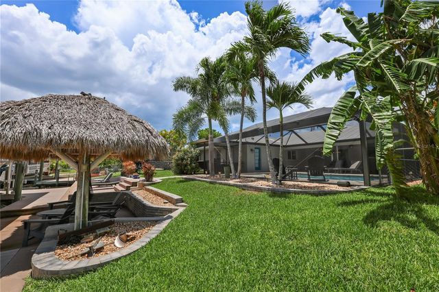 5215 PELICAN BOULEVARD, Cape Coral, FL 33914