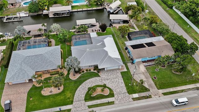 5215 PELICAN BOULEVARD, Cape Coral, FL 33914