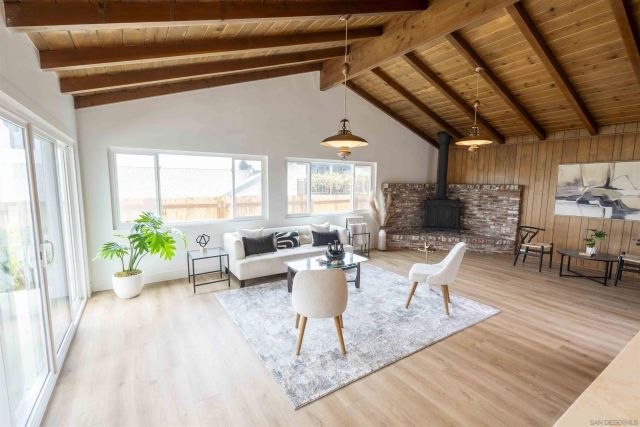 11078 Puebla Dr, La Mesa, CA 91941