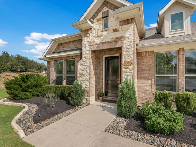 614 Stone River DR, Austin, TX 78737