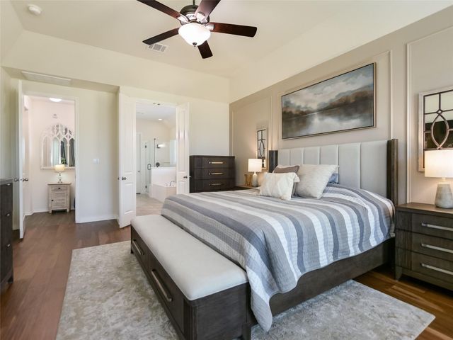 614 Stone River DR, Austin, TX 78737