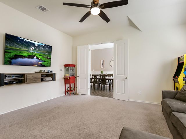 614 Stone River DR, Austin, TX 78737