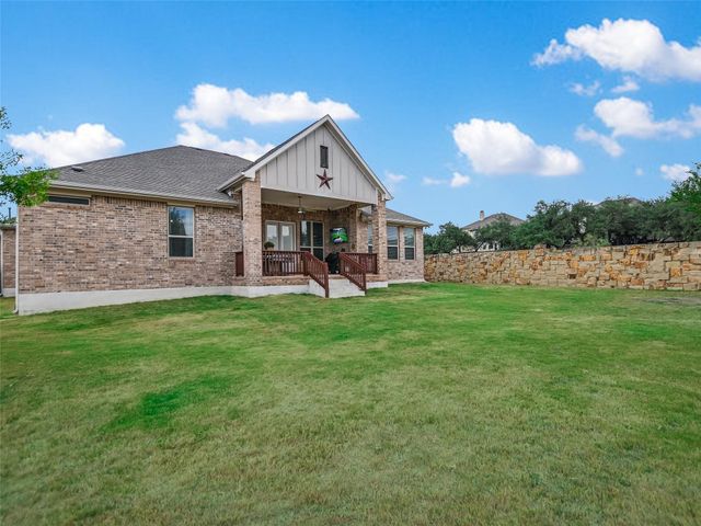 614 Stone River DR, Austin, TX 78737