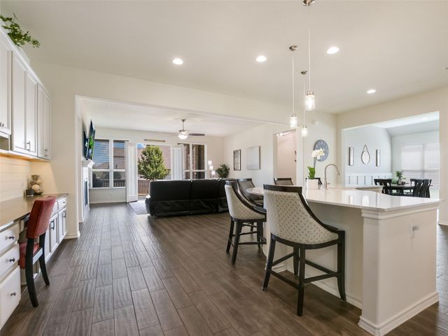 614 Stone River DR, Austin, TX 78737