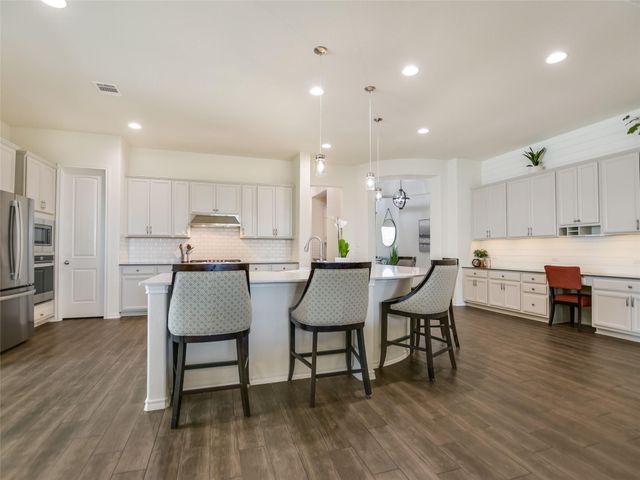 614 Stone River DR, Austin, TX 78737