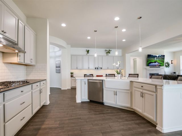 614 Stone River DR, Austin, TX 78737