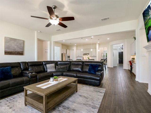 614 Stone River DR, Austin, TX 78737