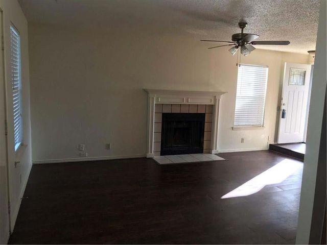 6107 Parkwood DR A, Austin, TX 78735