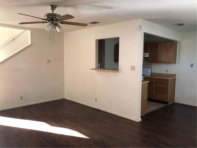 6107 Parkwood DR A, Austin, TX 78735