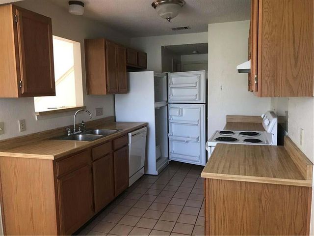 6107 Parkwood DR A, Austin, TX 78735