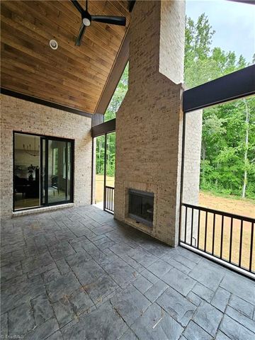 7020 Marseilles Court, Summerfield, NC 27358