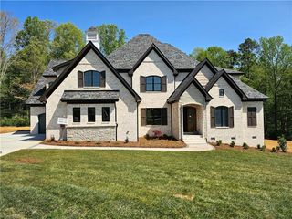 7020 Marseilles Court, Summerfield, NC 27358