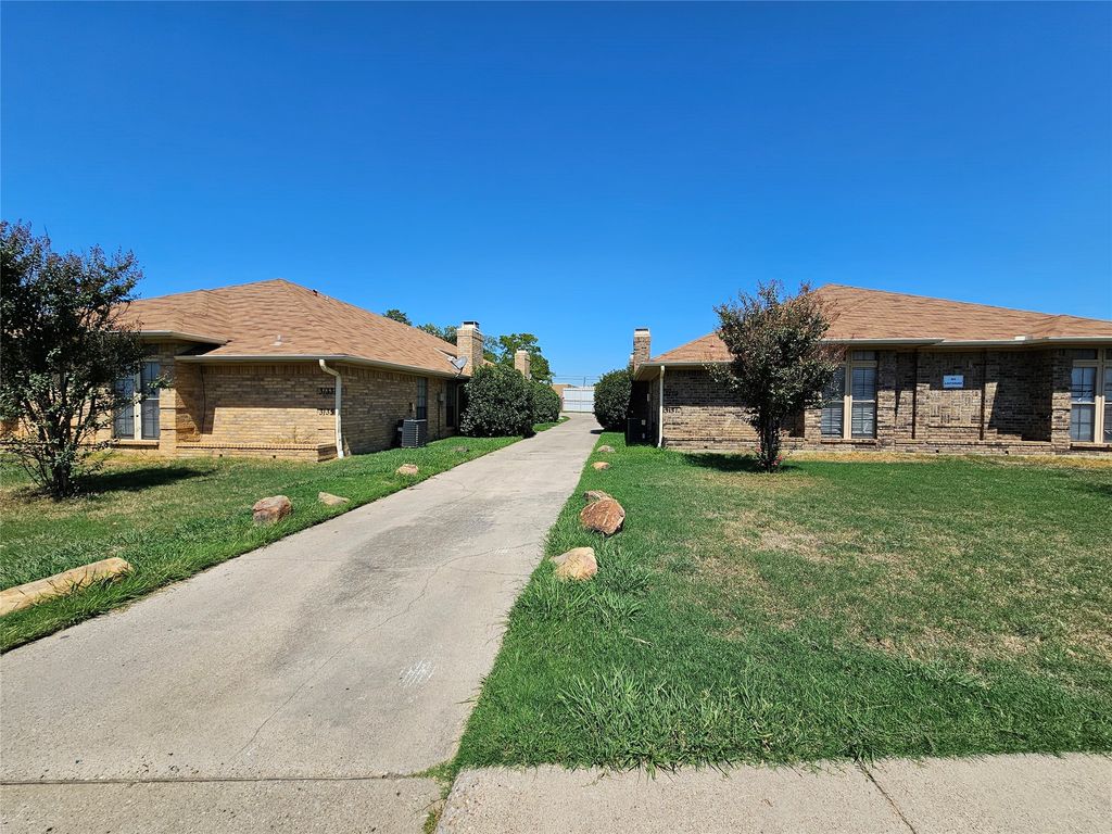 3125 Tudor Lane 3131, Irving, TX 75060