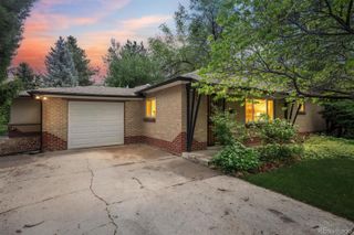 1606 Glen Bar Drive, Lakewood, CO 80215
