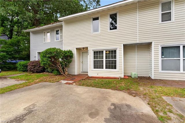 4336 Stafford DR, Chesapeake, VA 23321