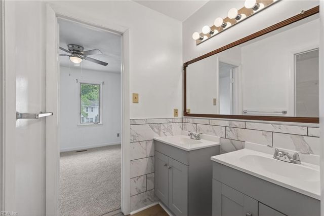 4336 Stafford DR, Chesapeake, VA 23321