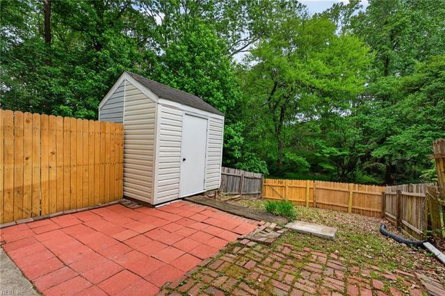 4336 Stafford DR, Chesapeake, VA 23321