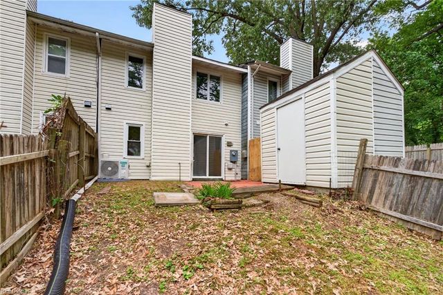 4336 Stafford DR, Chesapeake, VA 23321