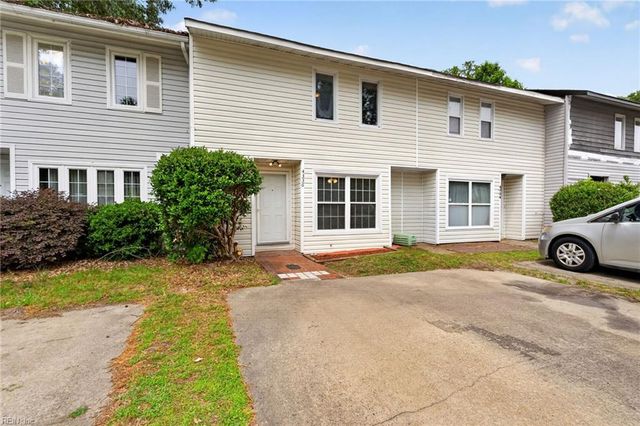 4336 Stafford DR, Chesapeake, VA 23321
