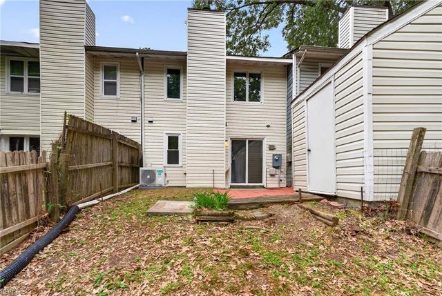 4336 Stafford DR, Chesapeake, VA 23321