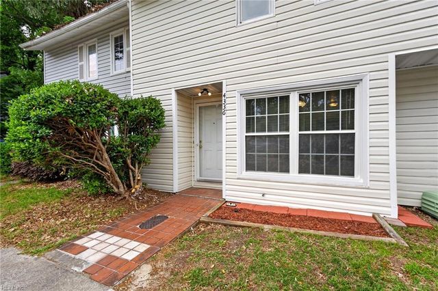 4336 Stafford DR, Chesapeake, VA 23321