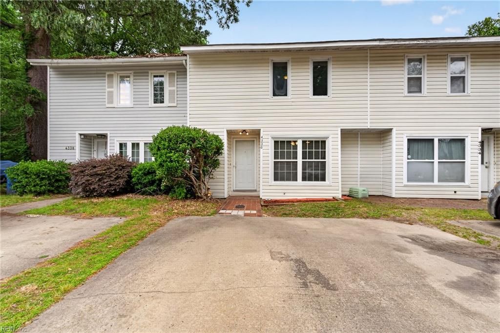 4336 Stafford DR, Chesapeake, VA 23321