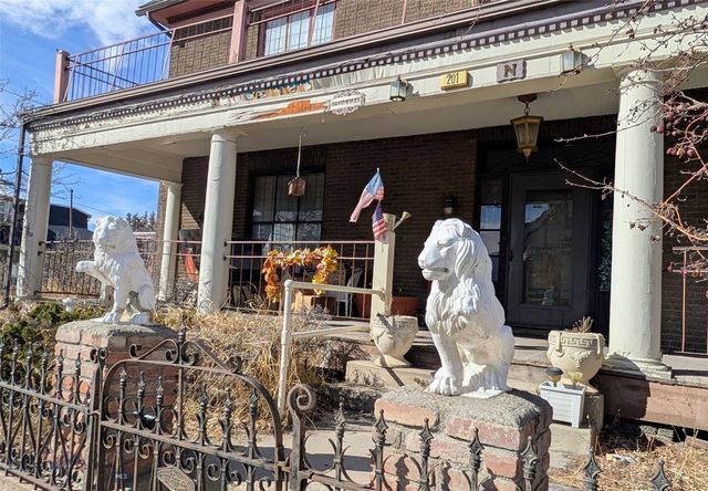 201 N Excelsior, Butte, MT 59701