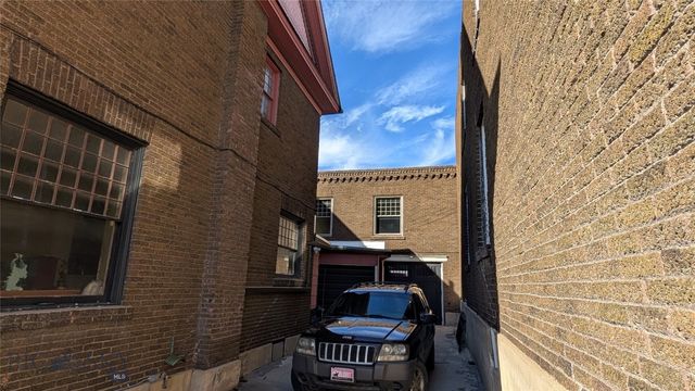 201 N Excelsior, Butte, MT 59701