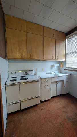 201 N Excelsior, Butte, MT 59701