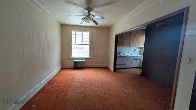 201 N Excelsior, Butte, MT 59701