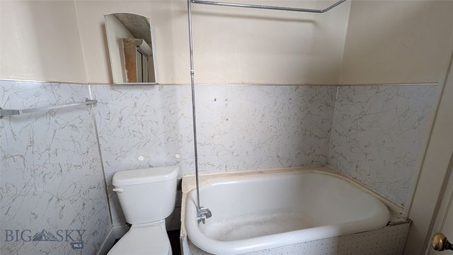 201 N Excelsior, Butte, MT 59701