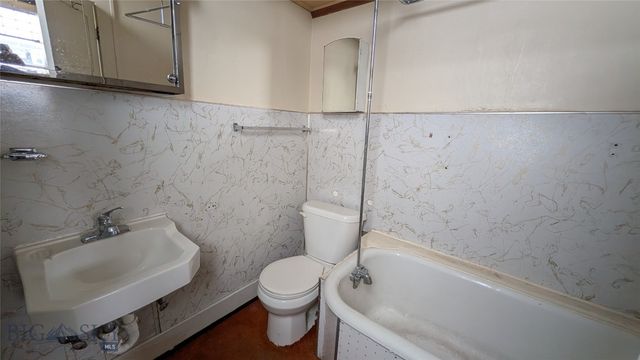 201 N Excelsior, Butte, MT 59701