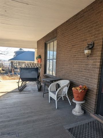 201 N Excelsior, Butte, MT 59701