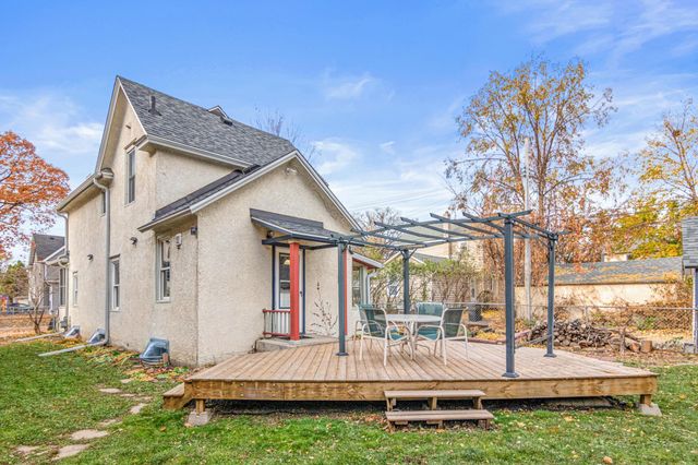 248 Morgan Avenue N, Minneapolis, MN 55405