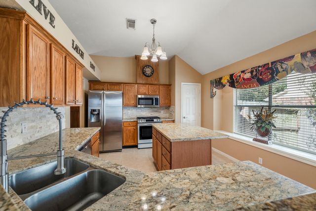 9109 Benwick Drive, Spring, TX 77379