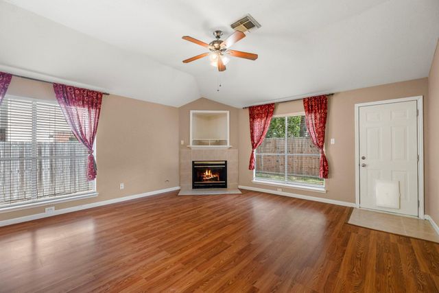 9109 Benwick Drive, Spring, TX 77379