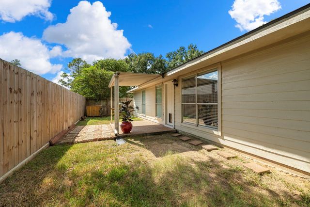 9109 Benwick Drive, Spring, TX 77379