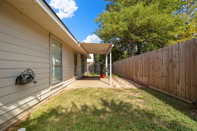 9109 Benwick Drive, Spring, TX 77379