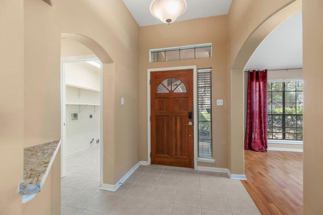 9109 Benwick Drive, Spring, TX 77379