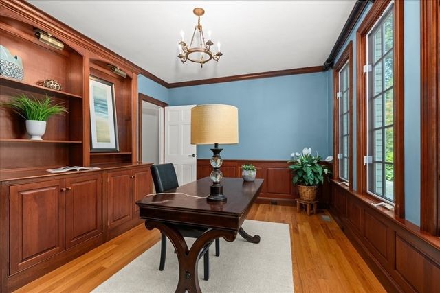 1 Thistle Hill Ln, Westborough, MA 01581