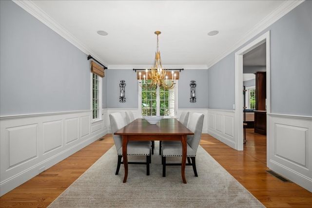 1 Thistle Hill Ln, Westborough, MA 01581
