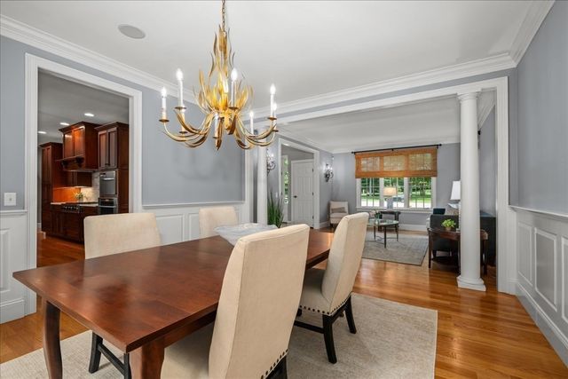 1 Thistle Hill Ln, Westborough, MA 01581