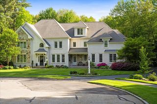 1 Thistle Hill Ln, Westborough, MA 01581