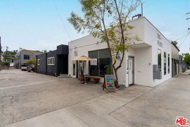 4666 York Boulevard, Los Angeles, CA 90041