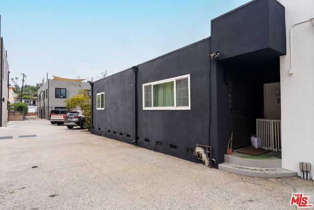 4666 York Boulevard, Los Angeles, CA 90041