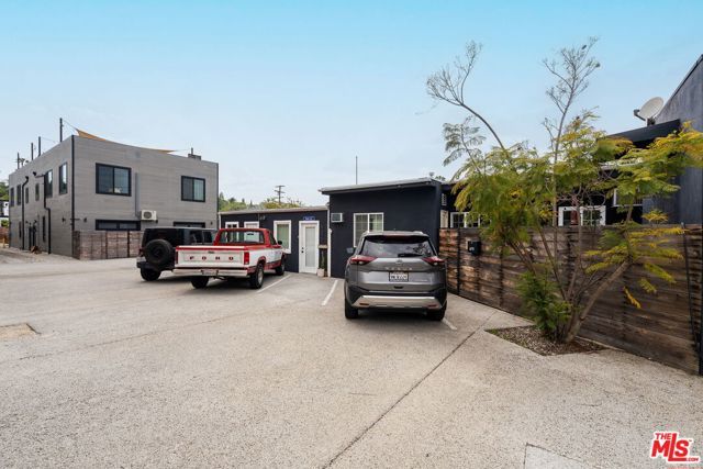 4666 York Boulevard, Los Angeles, CA 90041