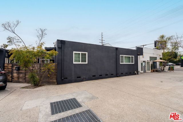 4666 York Boulevard, Los Angeles, CA 90041