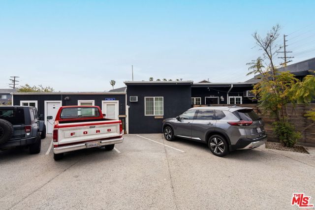 4666 York Boulevard, Los Angeles, CA 90041