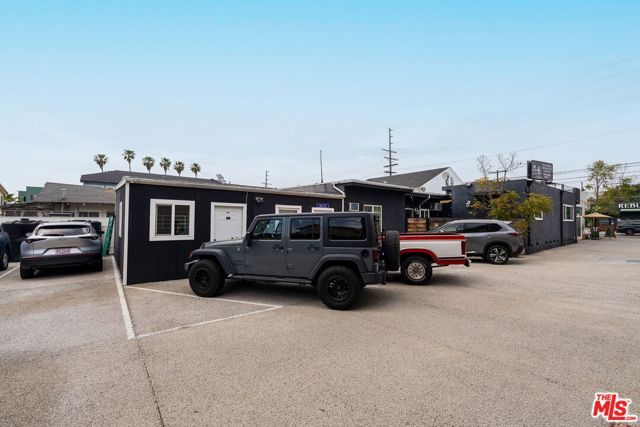 4666 York Boulevard, Los Angeles, CA 90041